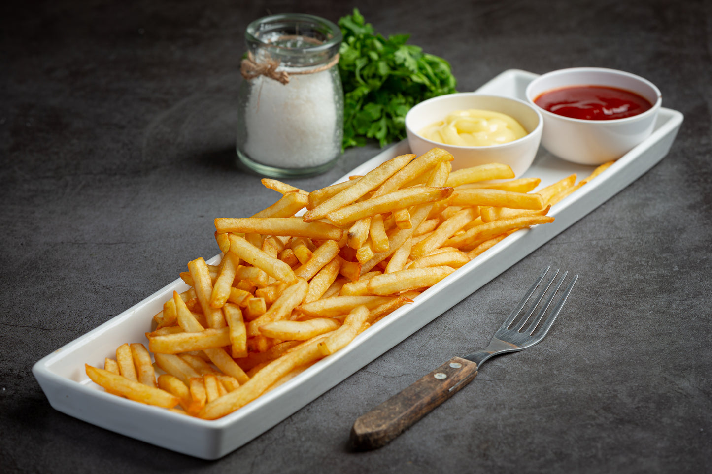 Pommes