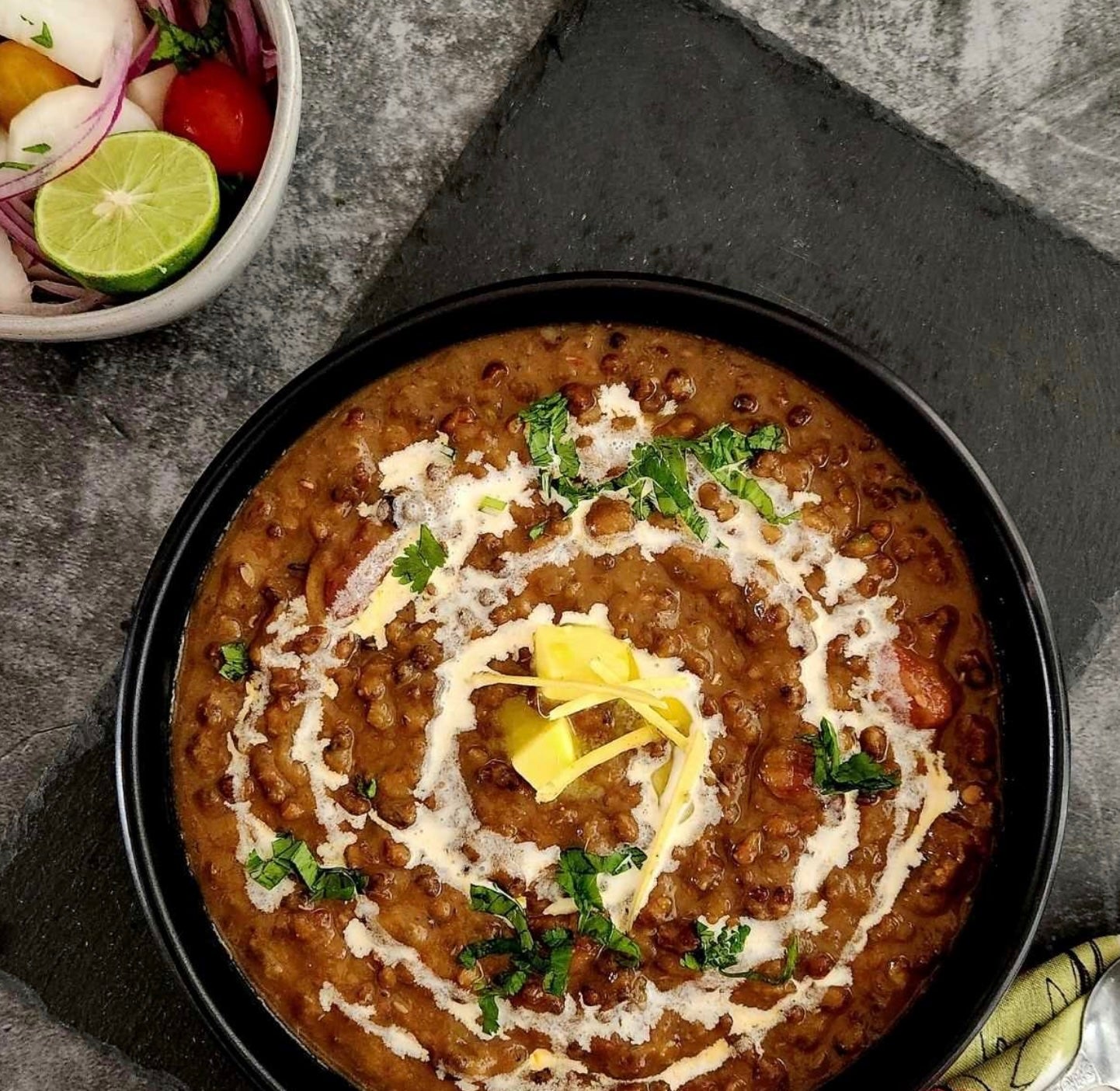 Daal Tadka