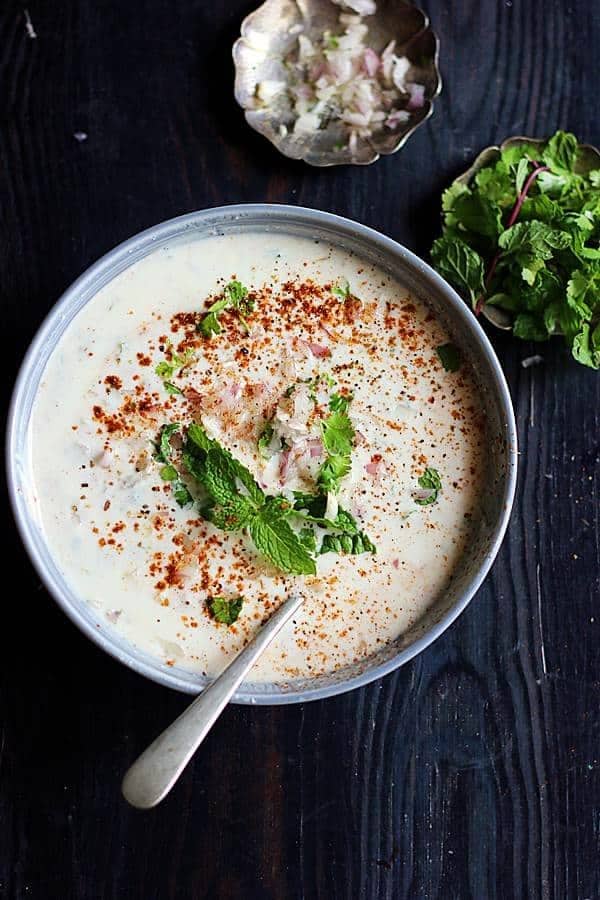 Raita