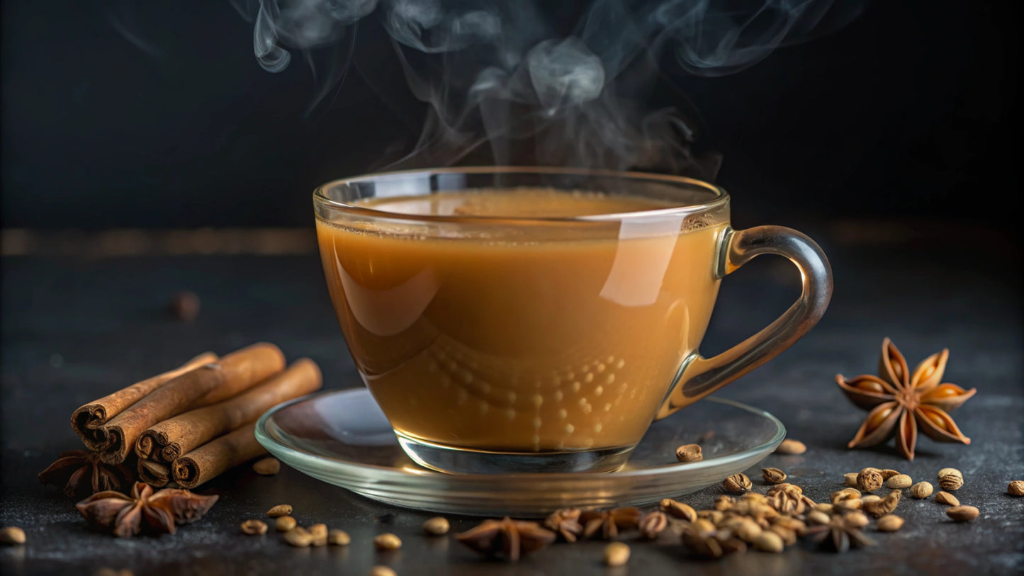 Karak Chai