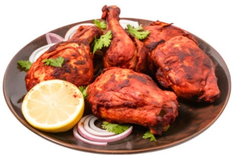 Chicken Tandoori