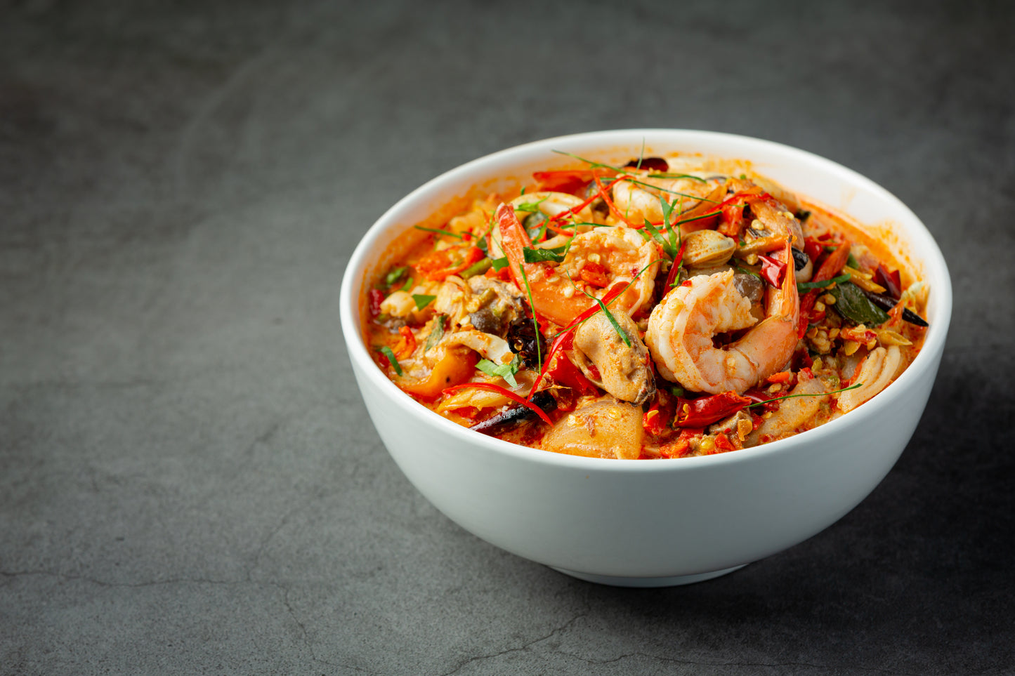 Prawn Masala