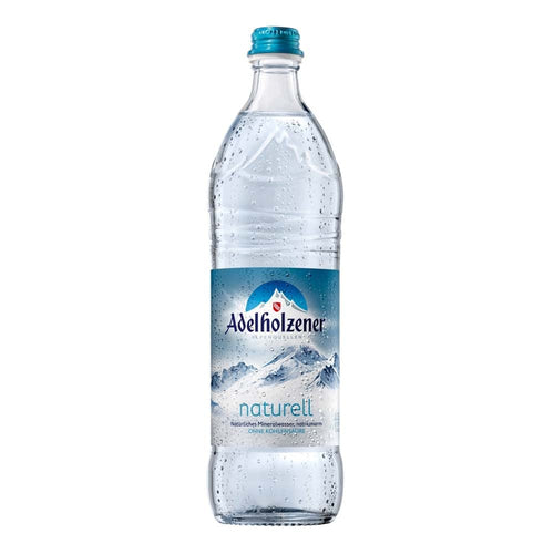 Adelholzener Wasser