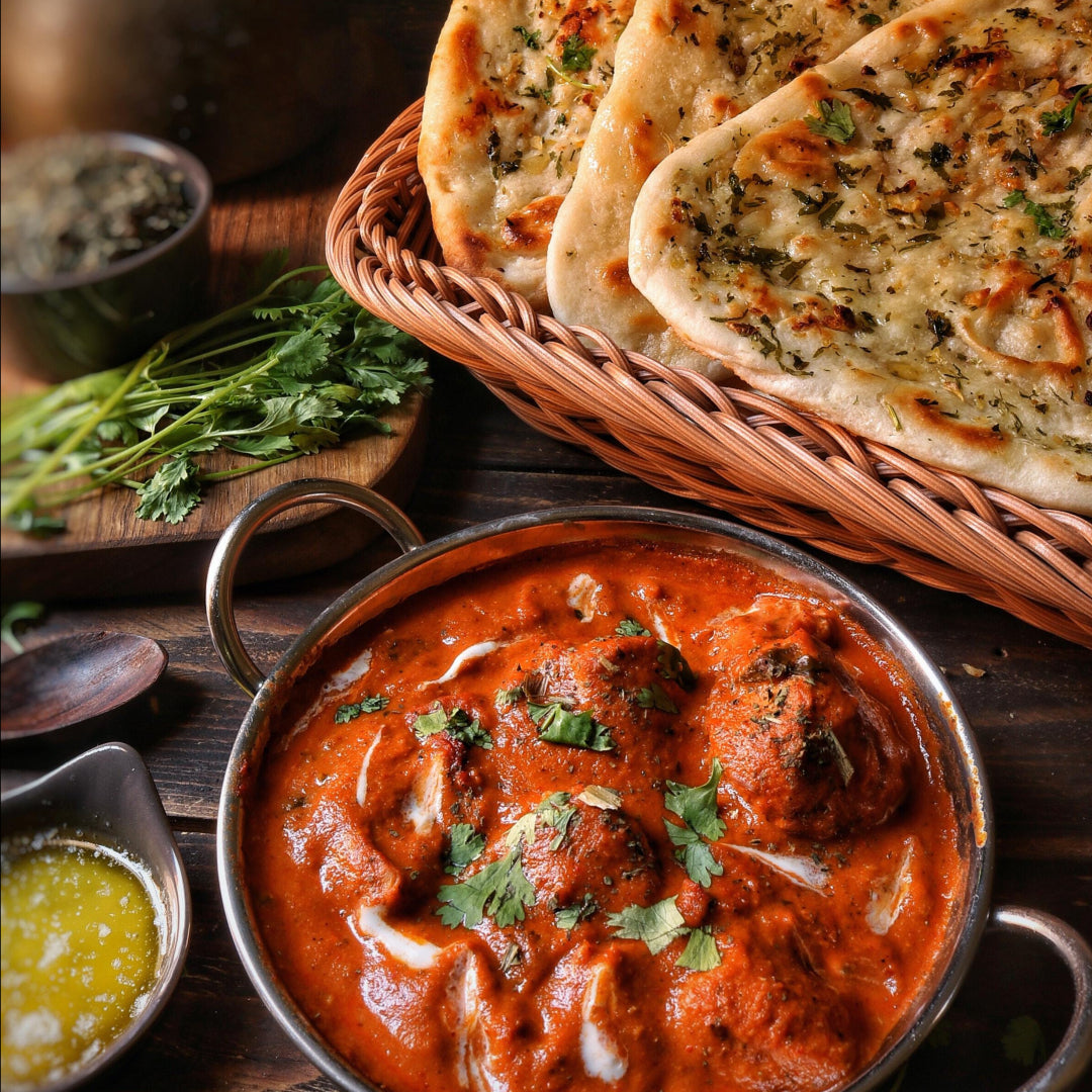 Chicken Tikka Masala