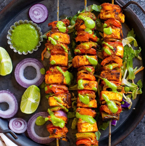 Paneek Tikka