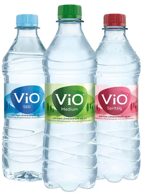 Vio Wasser